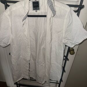 Cactus Man Ricky Singh Short Sleeve Shirt